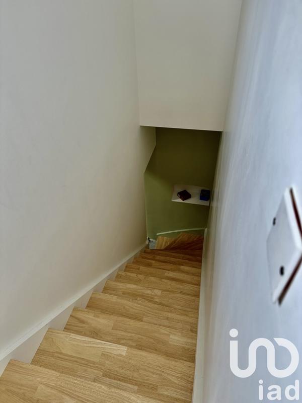 Maison - 171 m² - 7 pièces