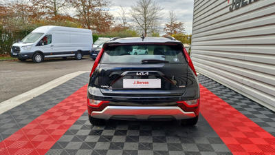 Kia Niro 1.6 gdi phev 183 ch dct6 active business
