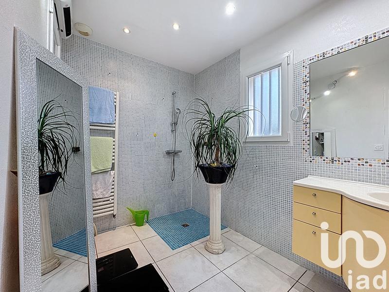 Maison - 91 m² - 4 pièces