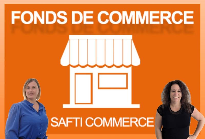 Local commercial - 41 m² - 3 pièces