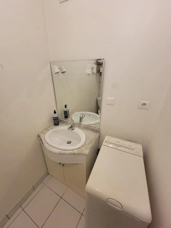 Appartement - 30 m² - 1 pièce