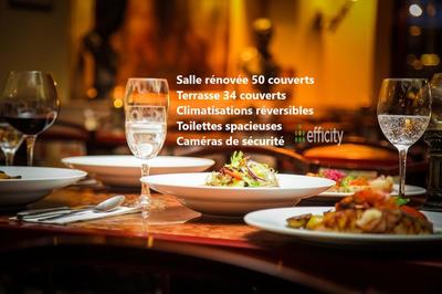 Fonds de commerce - Hôtellerie / Restauration - 148 m²