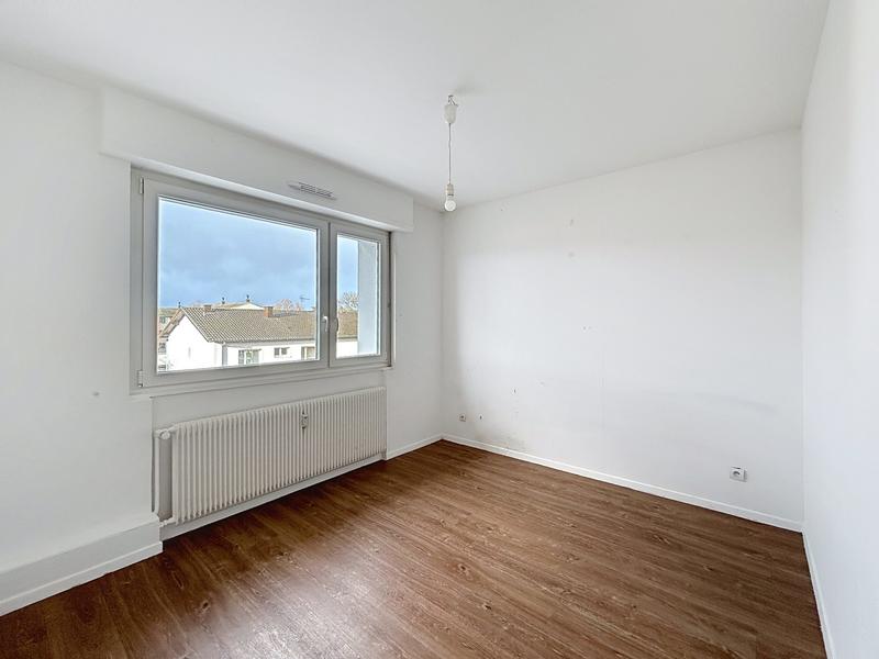 Appartement - 84 m² - 3 pièces