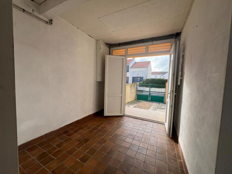 Maison - 78 m² - 5 pièces