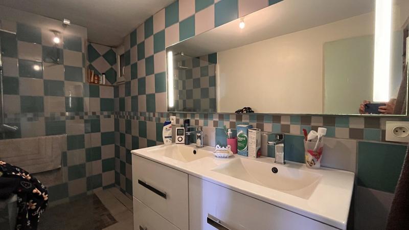 Maison ancienne - 95 m² - 5 pièces