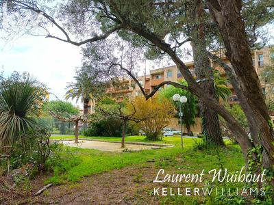 Appartement - 28 m² - 1 pièce