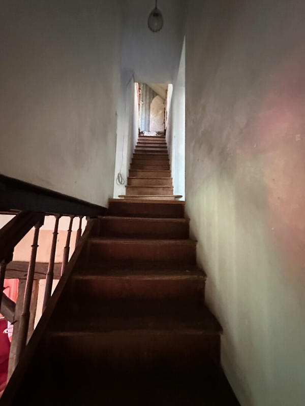 Maison - 135 m² - 8 pièces