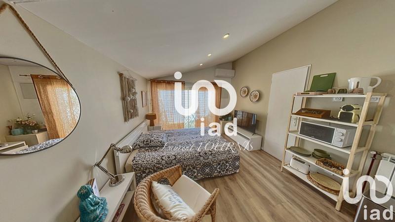 Maison - 152 m² - 6 pièces