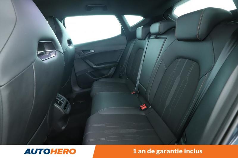 Cupra Formentor 1.5 Tsi V Dsg7 150 ch