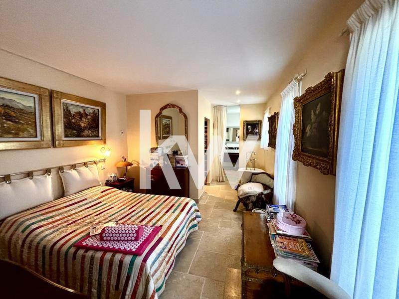 Maison - 124 m² - 4 pièces