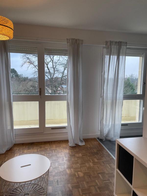 Studio - 23 m² - 1 pièce