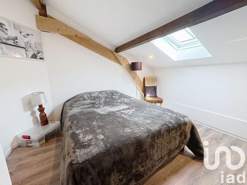 Appartement - 97 m² - 4 pièces