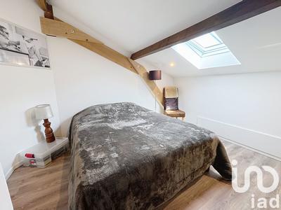 Appartement - 97 m² - 4 pièces