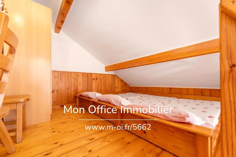 Maison - 400 m² - 17 pièces