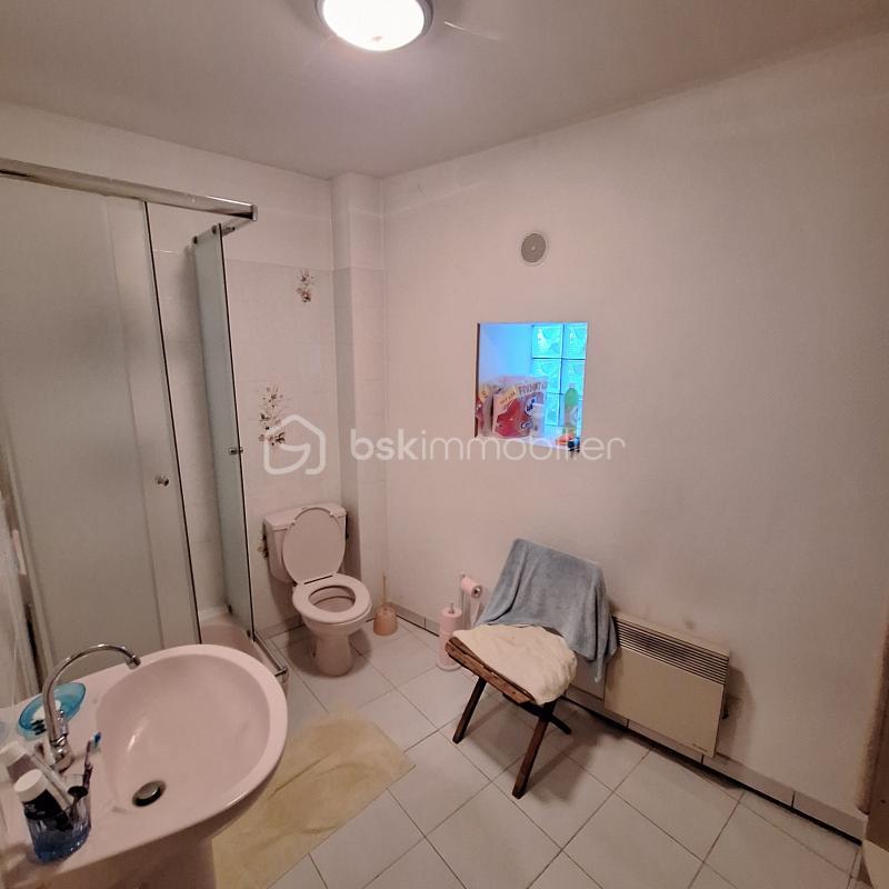 Maison de village - 211 m² - 7 pièces