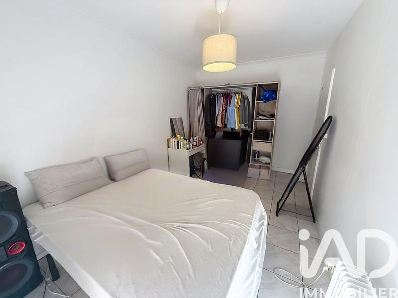 Appartement - 79 m² - 4 pièces