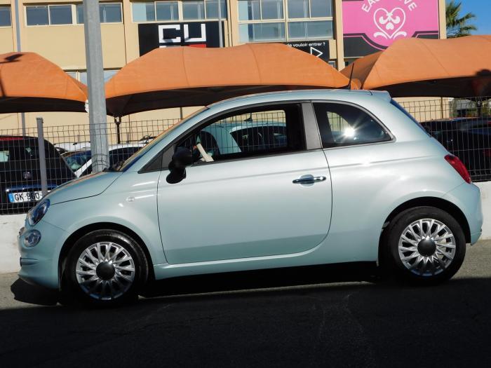 Fiat 500 1.0 70ch Bsg s&amp;S Pack Confort