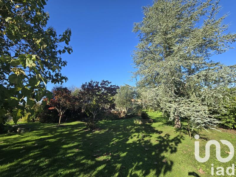 Maison - 183 m² - 7 pièces