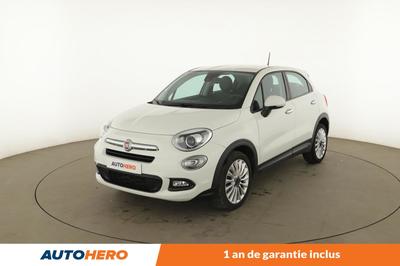 Fiat 500x 1.6 MultiJet Lounge Dct 120 ch