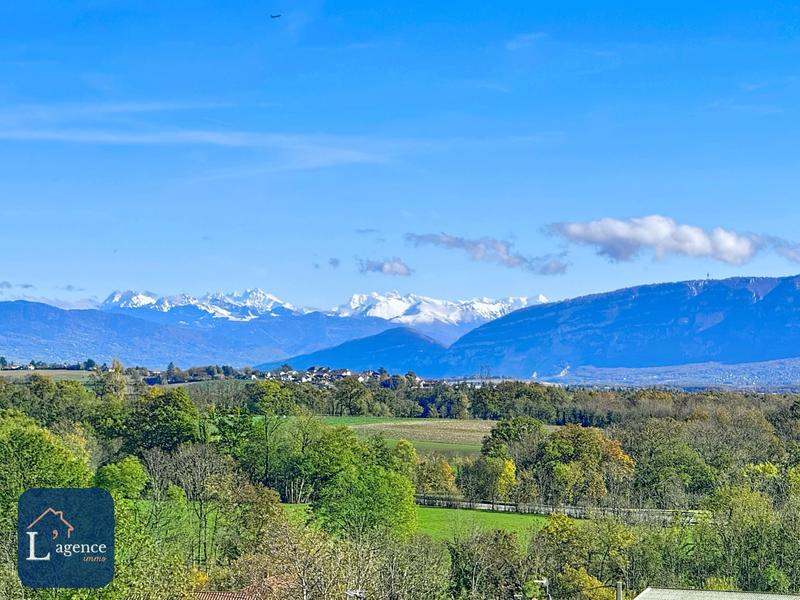 Appartement - 112 m² - 5 pièces