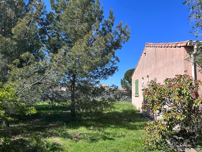 Maison - 138 m² - 4 pièces