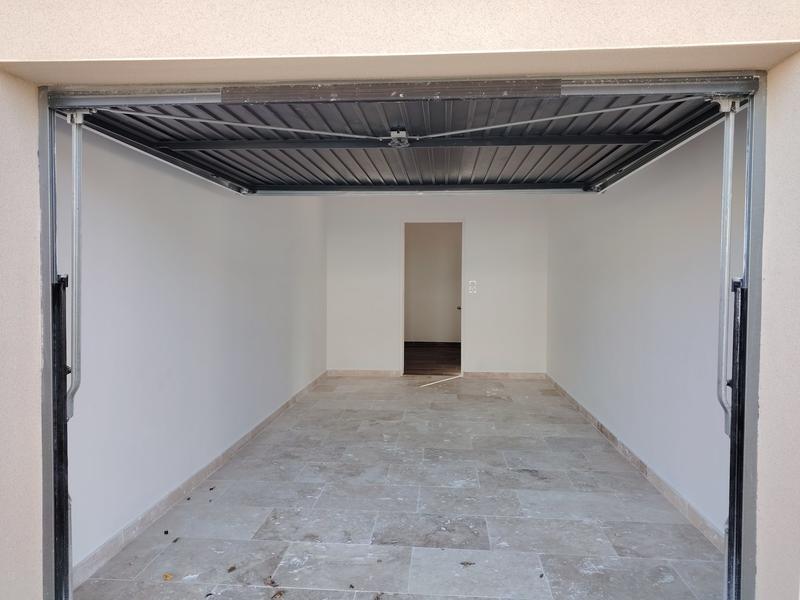 Maison - 121 m² - 4 pièces