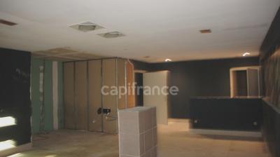 Bureau - 730 m² - 5 pièces