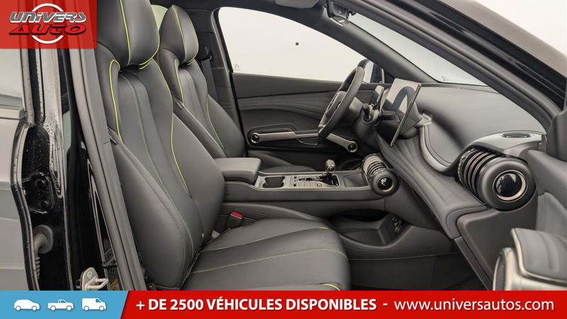 Byd Atto 3 60 5 kWh 204 ch Design