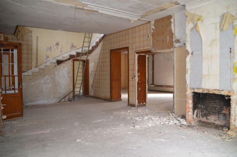 Maison - 165 m² - 6 pièces