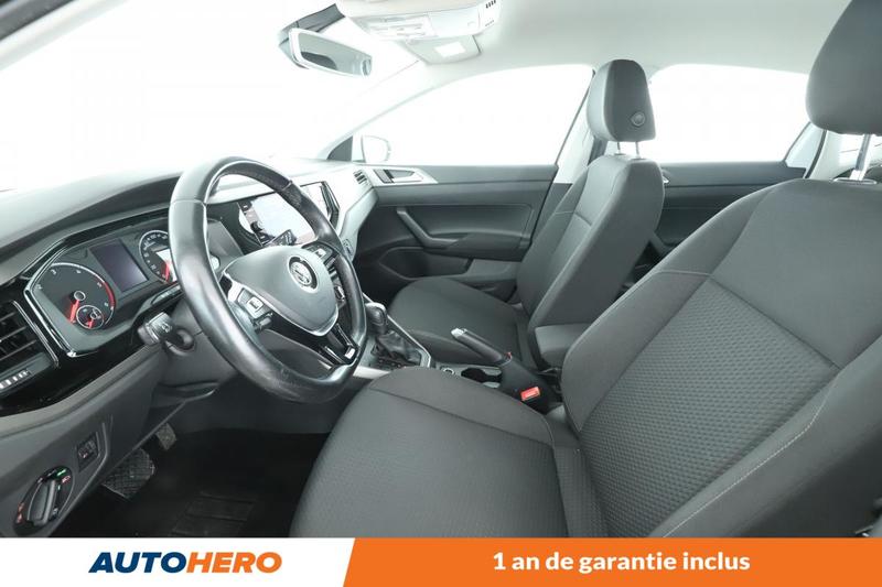 Volkswagen Polo 1.6 Tdi Lounge Business Dsg7 95 ch