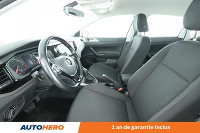 Volkswagen Polo 1.6 Tdi Lounge Business Dsg7 95 ch