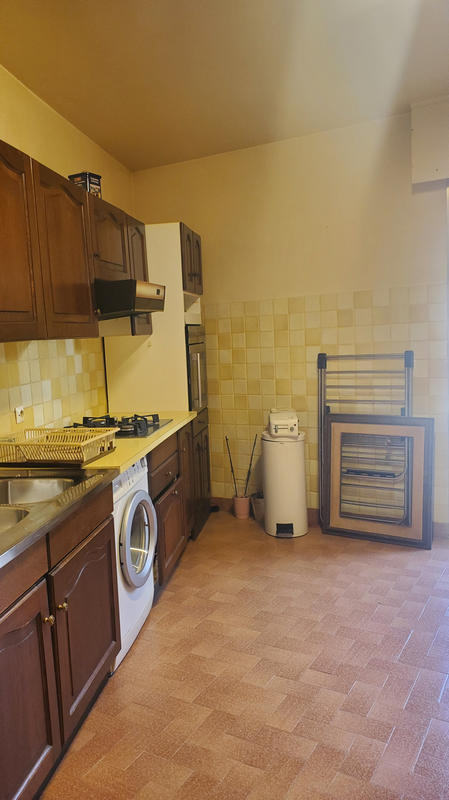 Appartement - 83 m² - 3 pièces