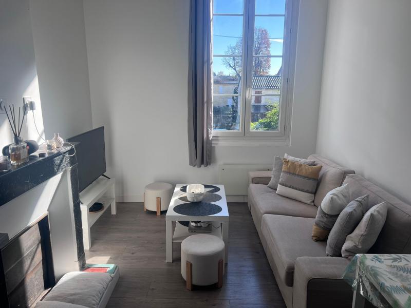 Appartement - 32 m² - 2 pièces