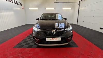 Renault Arkana Evolution mild hybrid 140 Edc -24