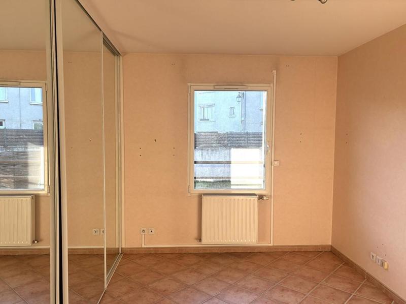 Appartement - 86 m² - 3 pièces