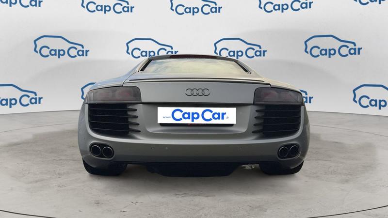 Audi R8 4.2 Fsi V8 420 s-Line - Automatique