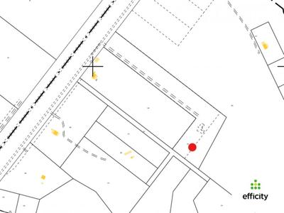 Terrain - 25 857 m²