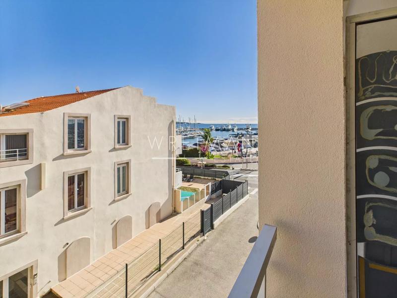 Appartement - 53 m² - 3 pièces