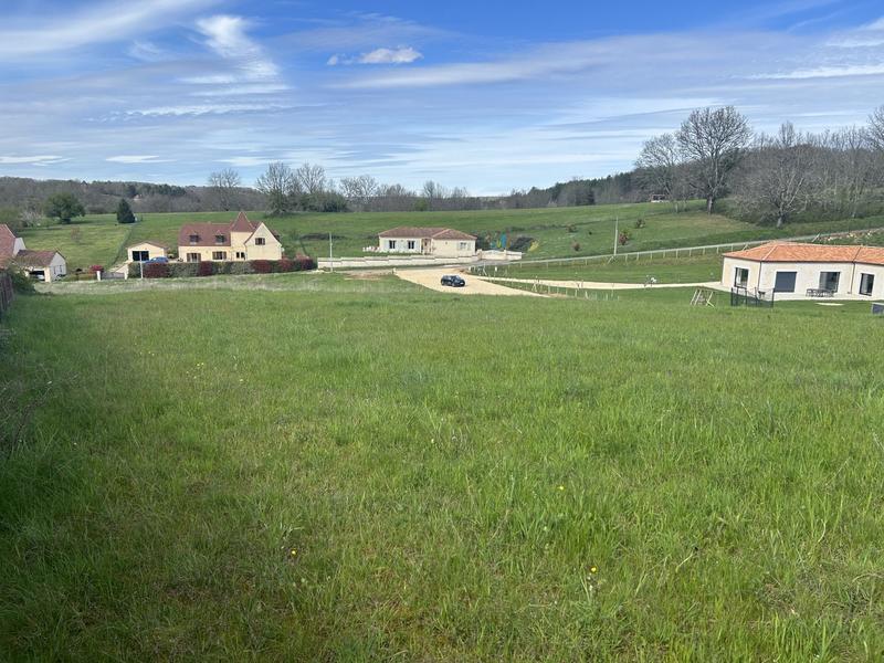 Terrain agricole - 3 404 m²