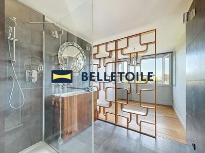 Appartement - 54 m² - 2 pièces