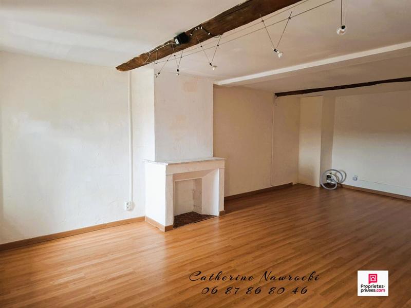 Maison de village - 158 m² - 6 pièces