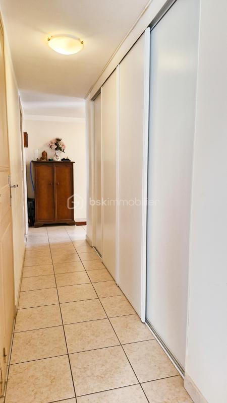 Appartement - 76 m² - 4 pièces