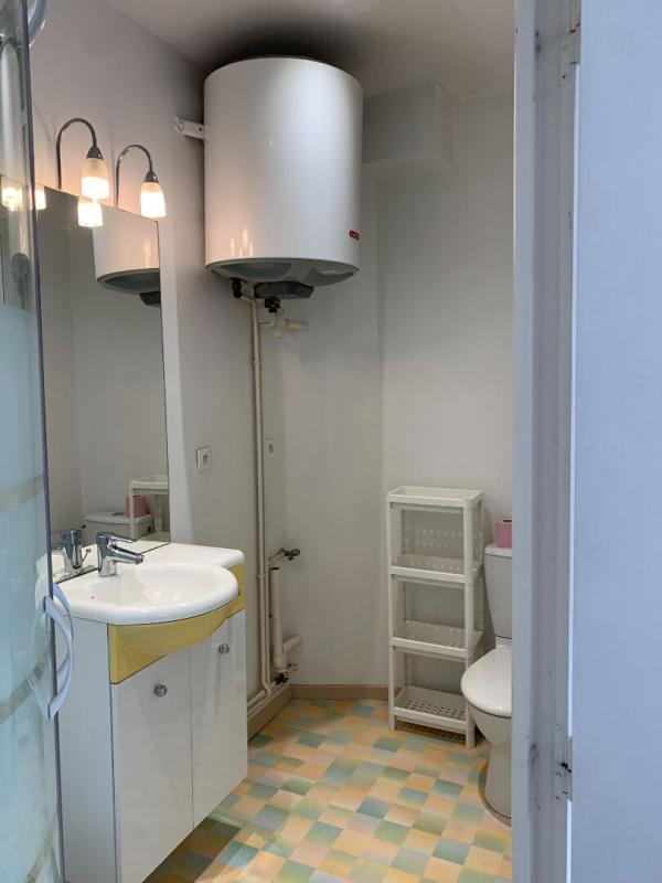 Immeuble - 100 m² - 4 pièces