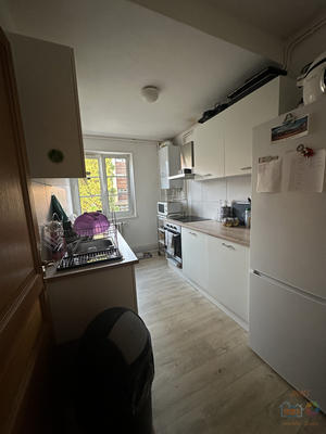 Appartement - 74 m² - 4 pièces