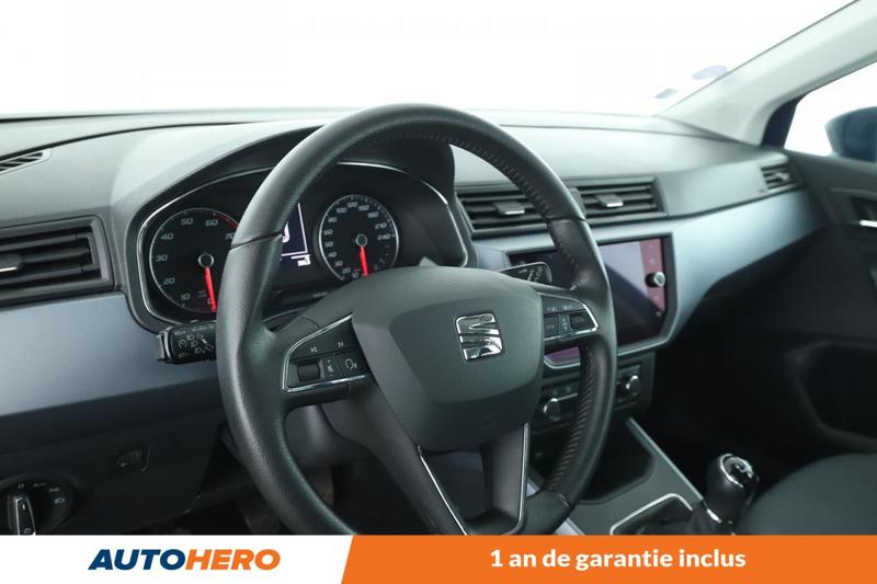 Seat Arona 1.0 EcoTSI Style 95 ch
