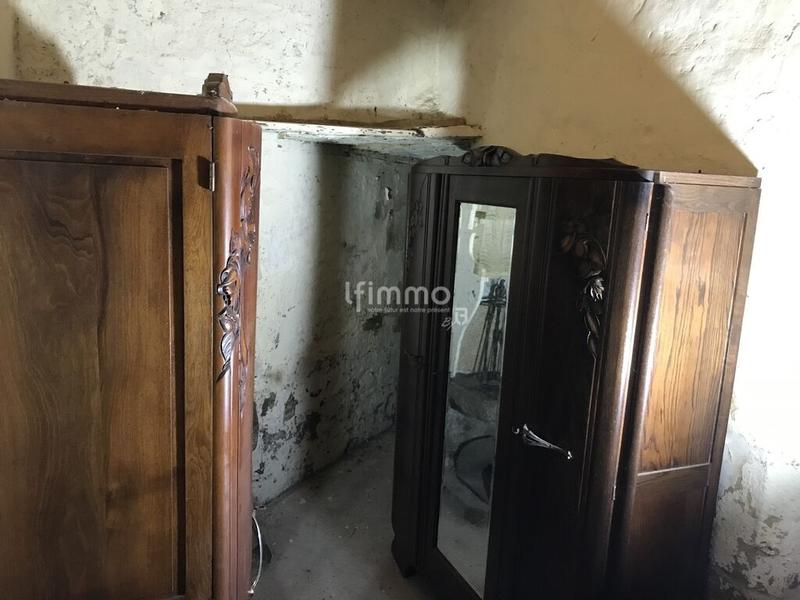 Maison de village - 300 m² - 15 pièces