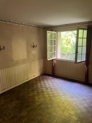 Maison - 72 m² - 3 pièces