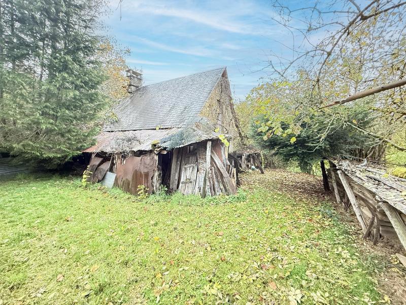 Maison - 133 m² - 6 pièces