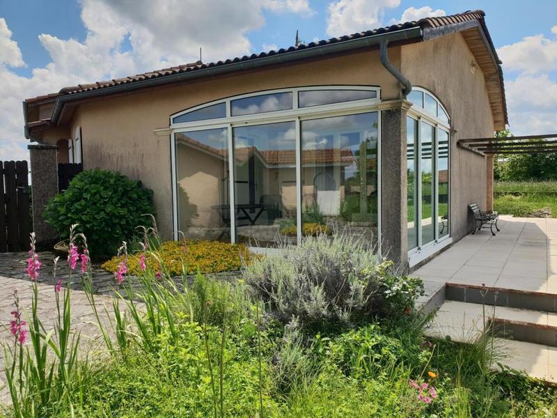 Maison de campagne - 157 m² - 5 pièces