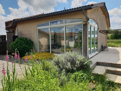 Maison de campagne - 157 m² - 5 pièces